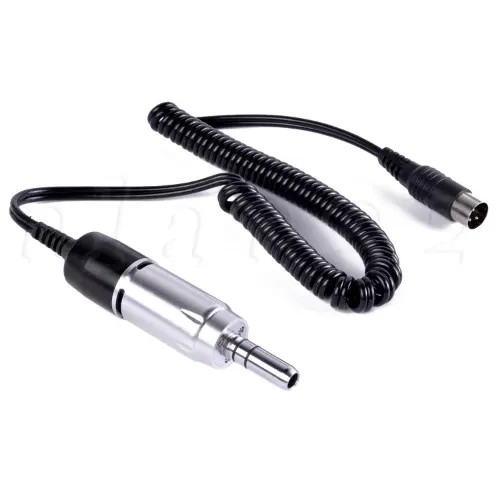 Dental MARATHON-III Micromotor Electric 35K RPM Polishing Handpiece Fit For N3