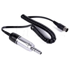 Dental Micro Motor E-Type Connector High Speed Handpiece Standard 35K rpm US