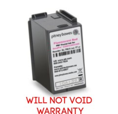 Pitney Bowes SL-798-0 Compatible Ink Cartridge for Sendpro C200, C300, C400