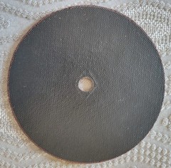5 Pack Diablo 7″ Abrasive Metal Circular Saw Cut-Off Wheel 5/8″ Arbor 1/8″ Thick