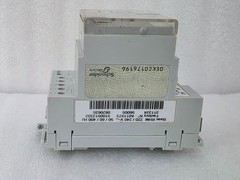 Schneider Electric RH99M Residual Current Protection Relay 220/240VAC; 56173