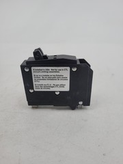Lot of 1 – QO1515 Square D 15A 240V Twin Tandem Circuit Breaker No Hook