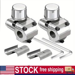 2Pack BPV-31 BULLET 3 in 1 PIERCING VALVE 1/4″ 5/16″ 3/8″ TUBING Refrigerator