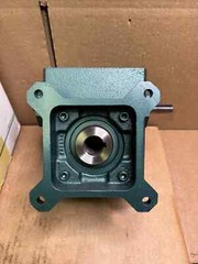 GROVE FH220-1 FLEX-A-LINE RIGHT-ANGLE GEAR REDUCER 1″ BORE, RATIO – 7.5, M/O!