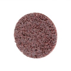 Grinder Sanding Pads 2 Inch Medium Surface Conditioning Discs Roll Lock Die