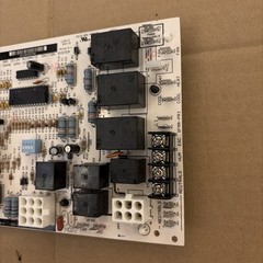 RHEEM / RUUD Furnace Control Board Model # 1012-920A 62-24084-02 / 62-24084-82
