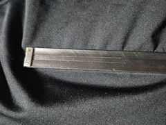 Vintage Mitutoyo Japan 6 Inch Stainless Steel Vernier Calipers .001 Circa 1980’s