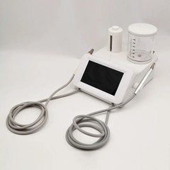 Dental Ultrasonic Scaler AIRFLOW Prophylaxis Air Master Piezo & Prophy Polisher