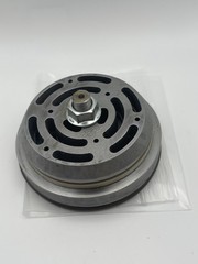 Gemini 425-8280 425-8280-R Compressor Discharge Valve 3 inch H&S Rebuilt