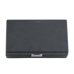 36 Pcs 0.050-1.0″ Steel Spacer Block Set in Fitted Case Fit For Set-up Work