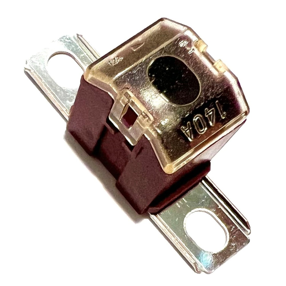 927-0140 140 AMP Multi Purpose Fuse Horizontal Bolt on Cartridge Type PAL 1