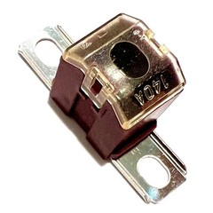927-0140 140 AMP Multi Purpose Fuse Horizontal Bolt on Cartridge Type PAL 1