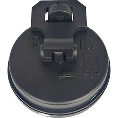 Hydraulic Cap 142-8937 Fit for Caterpillar CAT 248B 267B 277B 247B 257B 287B 267