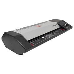 A3 Commercial Thermal Laminator 4 Rolls Pouch Film Hot&Cold Laminating Machine