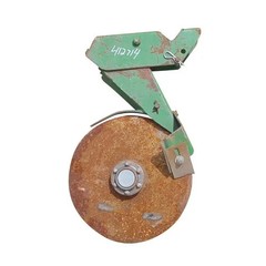 Used Double Disc Fertilizer Opener fits John Deere 1750 7000 7200 AA23115