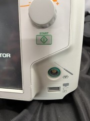 Act Diamondtemp Rf Generator W/ Foot Switch FASTR CEDTG200 Epix Ablation