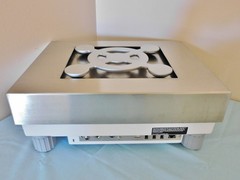 NEW METTLER XPR15002L PRECISION LAB BALANCE 15.1 kg x 0.01g 15100.00g