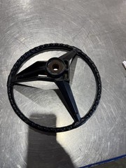 IH Cub Cadet Steering Wheel 106 126 108 128 149 169 129 109 Wide Frame