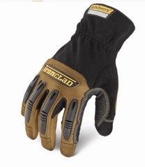 Ironclad RWG2 Ranchworx Leather Work Gloves – Size X-Large Brand New