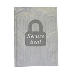 50 #3 8.5×14.5 Poly Bubble Mailers Self Seal Padded Ship Envelopes 8.5″x14.5″
