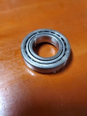 L44649 L44610 tapered roller bearing & race/cup set.
