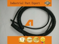 1.5M Spiral Cable for Electronic Handwheel MPG