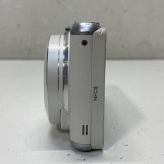 Samsung Galaxy Camera 2 EK-GC200 16.3MP 21x Optical Zoom White Android Tested