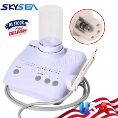 Dental Portable Ultrasonic Scaler Auto Water Bottles fit Cavitron EMS SKYSEA