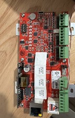 Lenel LNL-X2210 Intelligent Single Door Controller Board lnl x2210
