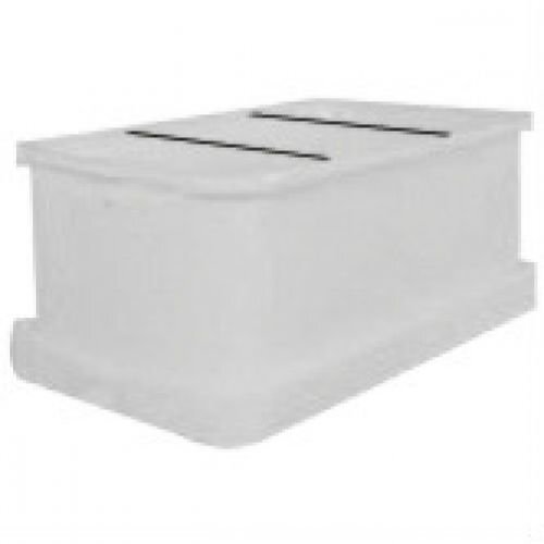 Fertilizer Hopper Box Topper fits John Deere 1700 7000