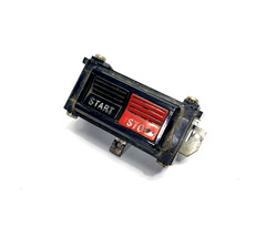 Square D Class 9999 Type A Push Button, Start/Stop Push Button