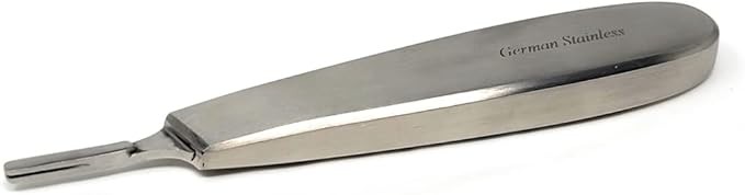 Scalpel Handle #8 Surgical Stainless Steel Instrument for Blades No 60 and 70