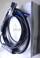 1PC NEW OMRON ZX-EV04T laser sensor