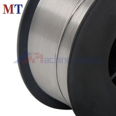 2 Pack E71T-GS .030 Inch (0.8mm) 2LB Gasless Mild Carbon Steel Welding Wire