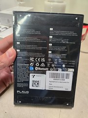 Plaud Note Pro AI Voice Recorder Note Taker PN0300 64GB Silver SEALED!