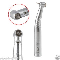 5 Pcs Dental Fiber Optic LED Turbine Handpiece fit KaVo Multiflex Lux Coupler