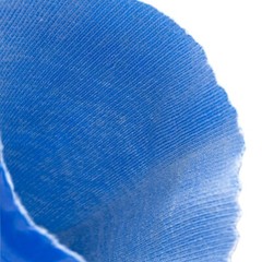 RecPro RV Blue PVC Gloves | Latex Free | One Size Fits Most | Chemical Resistant