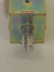 Guardian Electric / A420-065566-00 AC Frame Solenoid