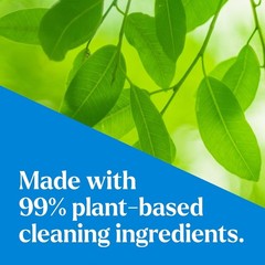 Cloroxpro Clorox Ecoclean All-Purpose Cleaner Spray Bottle 32 Fluid Ounces Pack