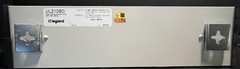 Wiremold UL210BD Plug In 10 Outlet Center 15A 15’Cord Power Strip New In Box