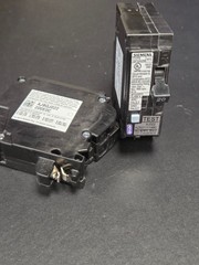 NEW! – 10 PACK – Siemens Q120DFN – Arc-Fault/Ground-Fault Breakers FREE SHIPPING