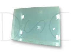 1976 International IH 1086 Tractor Front Uppper Windshield Window Glass 109133C3