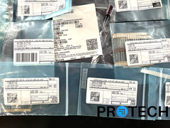 Lot of Misc.Diode / Indicator / Resistor / Adapter / Ferrite Bead / Mosfet