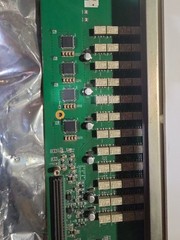 5461248 Probe Interface Board GE Logiq F6GE Logiq F8GE Vivid T8
