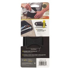 Nite Ize Hshsxl-01-R3 Cell Phone Holder, Black