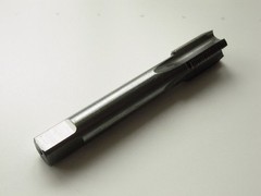 1 Stück HSS Rechts Gewindebohrer 13/16″-12 14 16 18 20 24 32 UN Gewindewerkzeuge