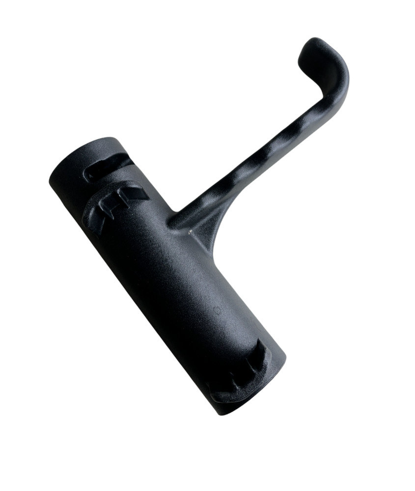87541759 – CNH TRACTOR INTERNAL HANDLE REAR GLASS- NEW HOLLAND FIAT