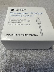 New Dentsply Sirona Enhance Dental Finishing Refills – Pack Of 40