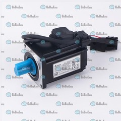 1x NEW Delta Servo Motor ECM-B3M-C20604RS1