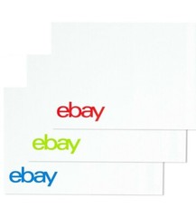 9″ x 11.5″ Polymailer (No padding) – Color Logo